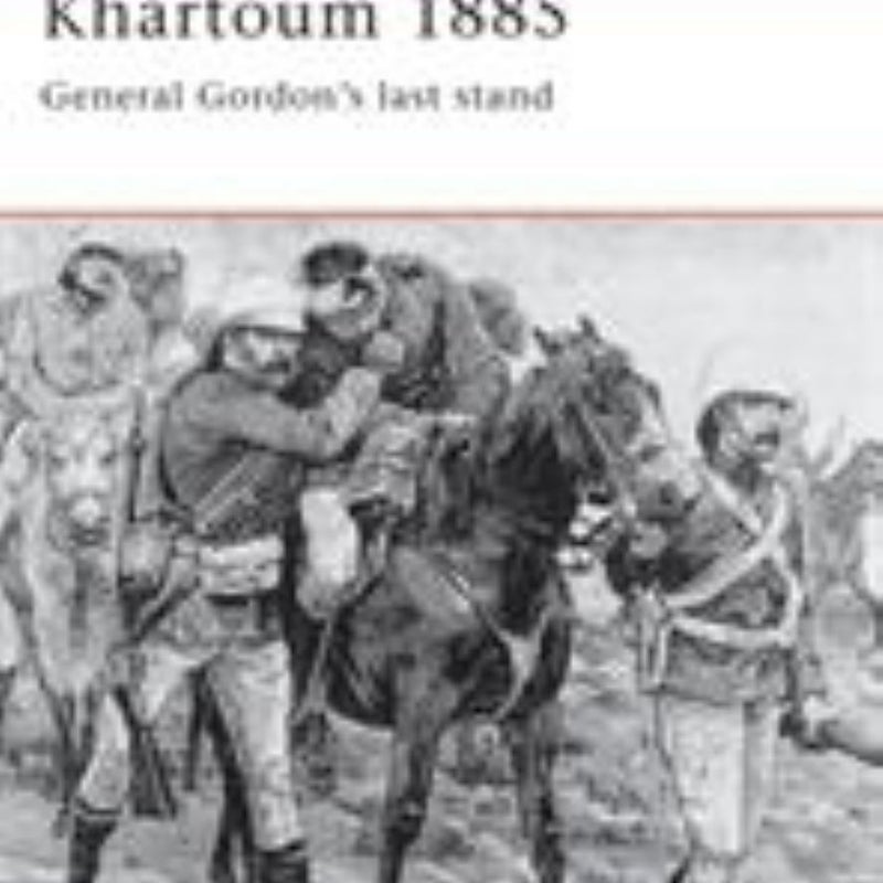 Khartoum 1885