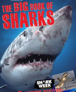 The Big Book of Sharks