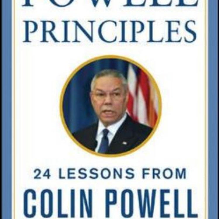 The Powell Principles