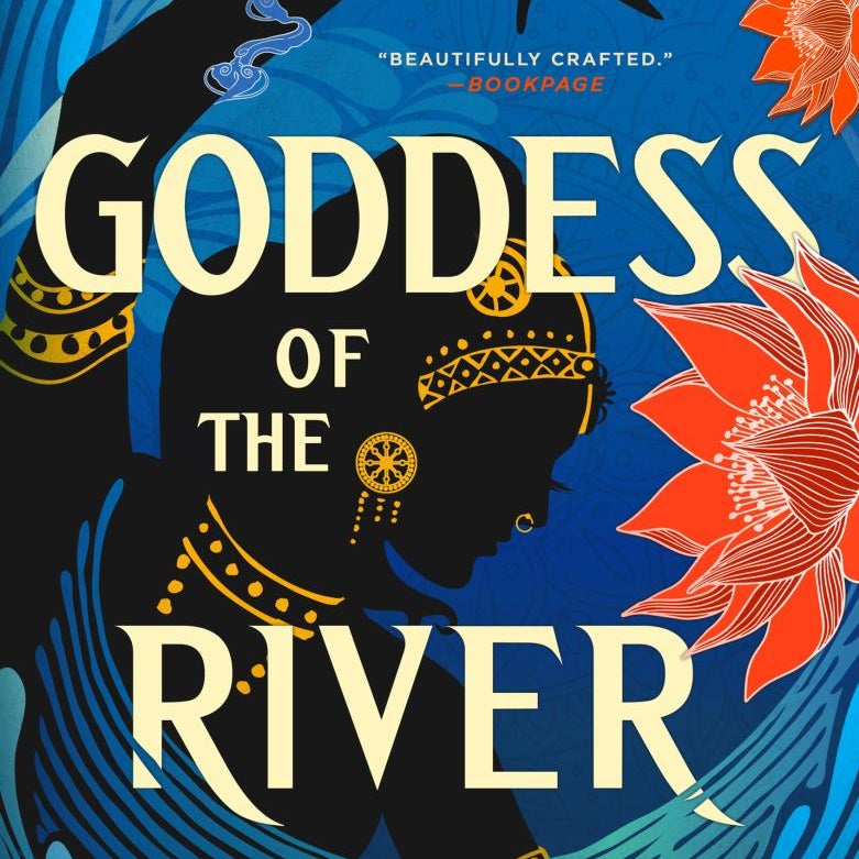 Goddess of the River