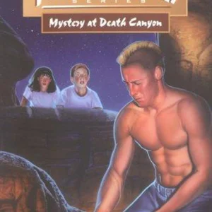 The Mystery at Death Canyon