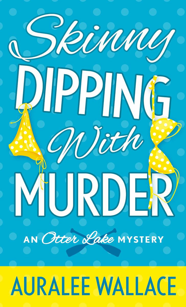 Skinny Dipping with Murder
