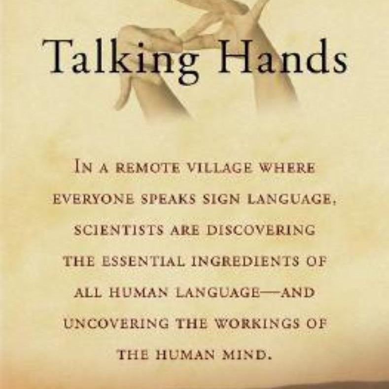 Talking Hands