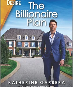 The Billionaire Plan