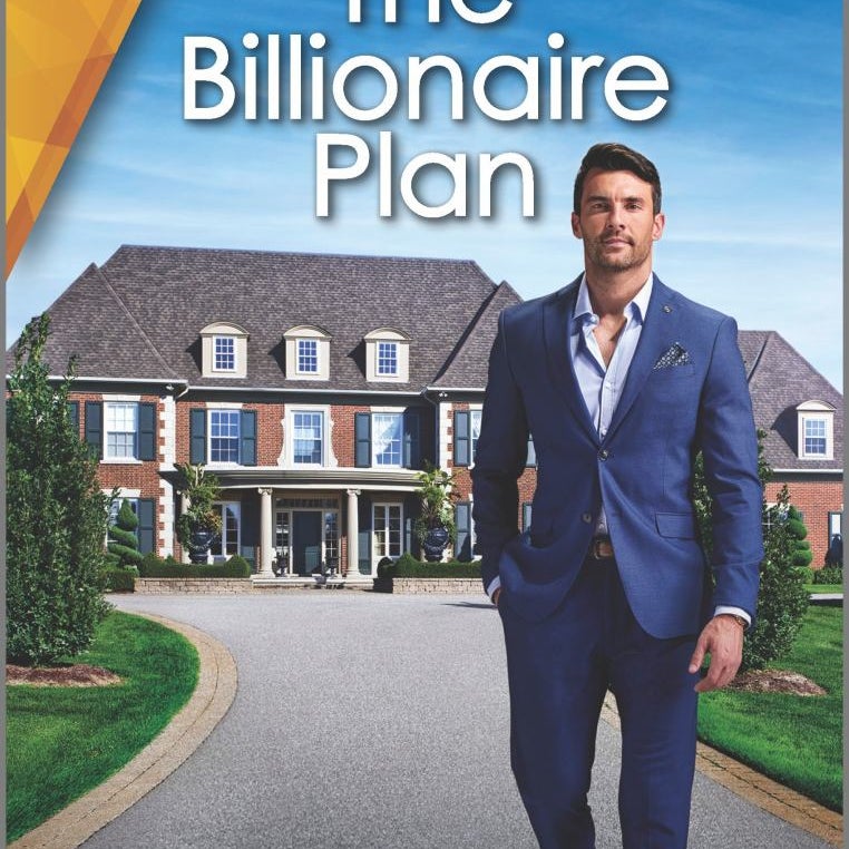 The Billionaire Plan