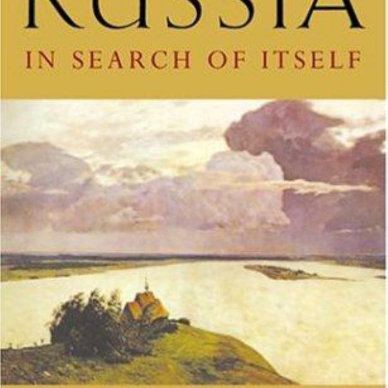 Russia in Search of Itself