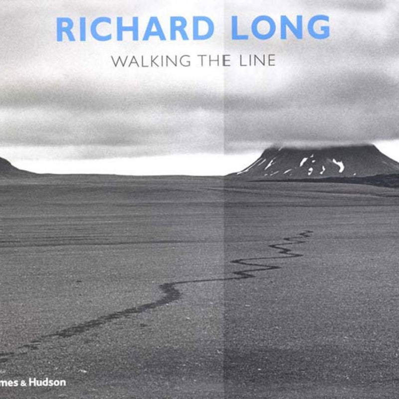 Richard Long