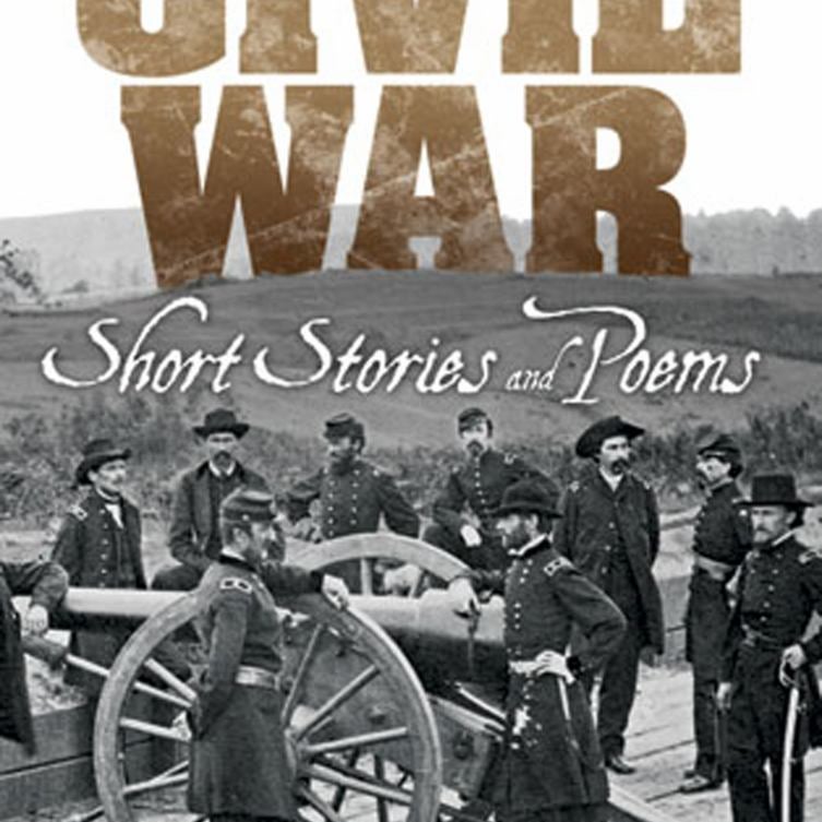 Civil War Short Stories and Poems