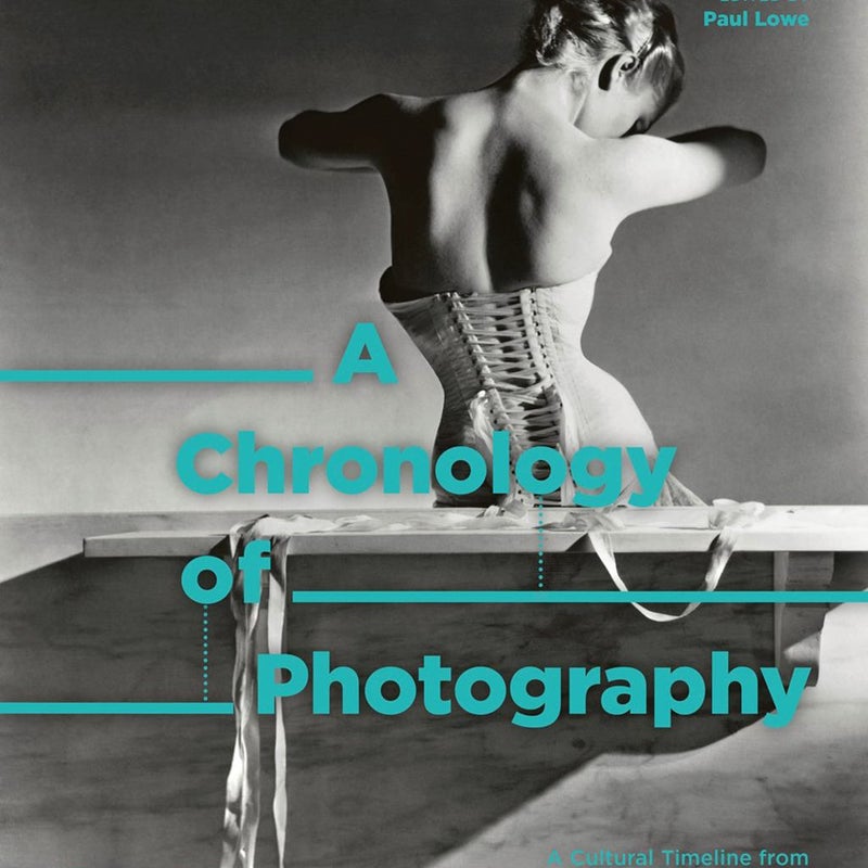 A Chronology of Photography