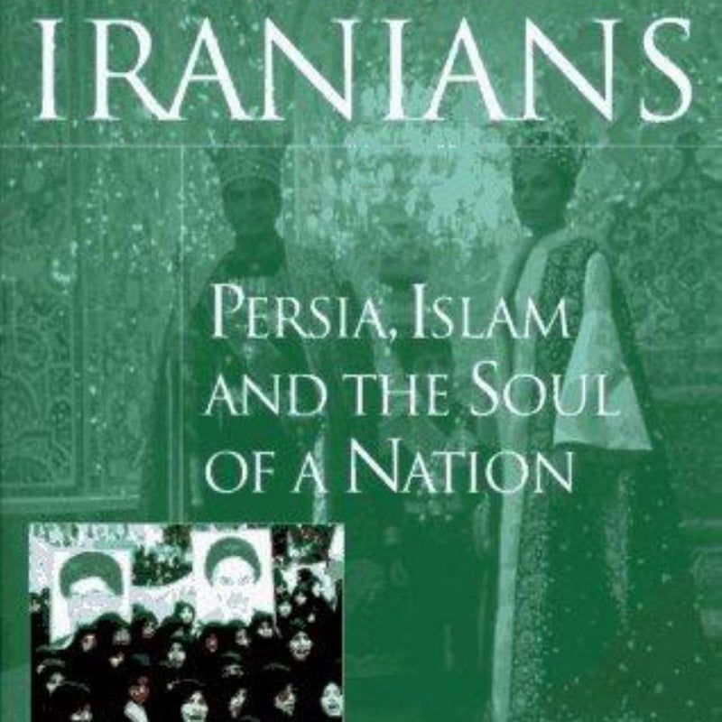 The Iranians