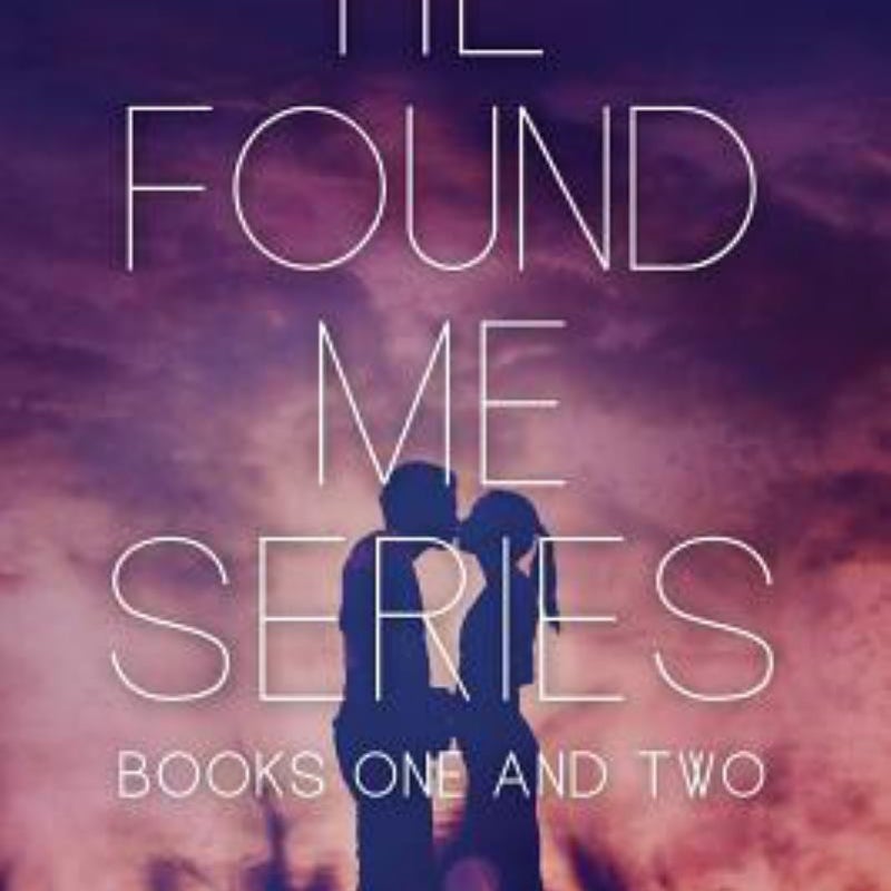 He Found Me Series