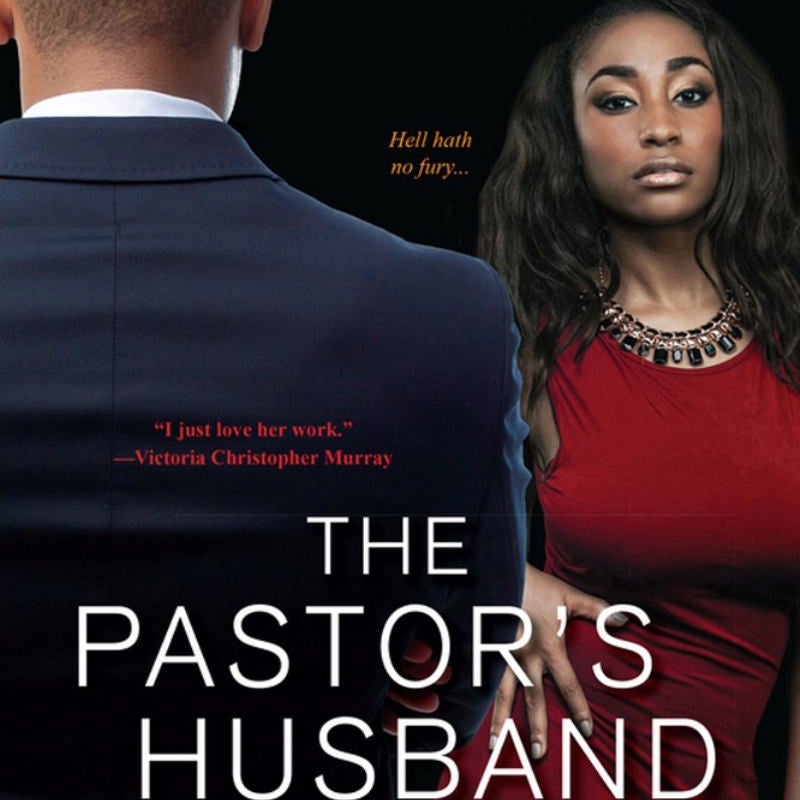 The Pastor's Husband
