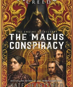 Assassin's Creed: the Magus Conspiracy