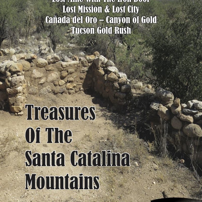 Treasures of the Santa Catalina Mountains