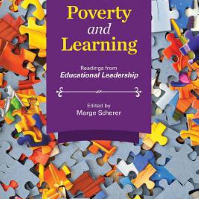 On Poverty and Learning