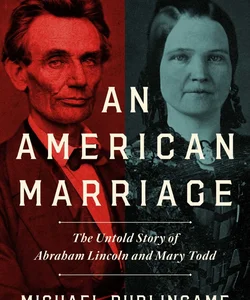 An American Marriage