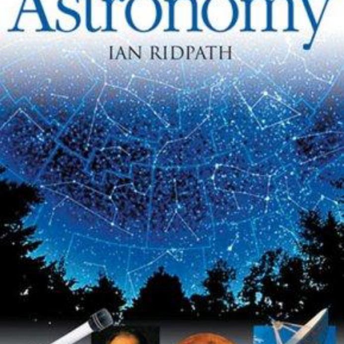 Eyewitness Companion Guides - Astronomy