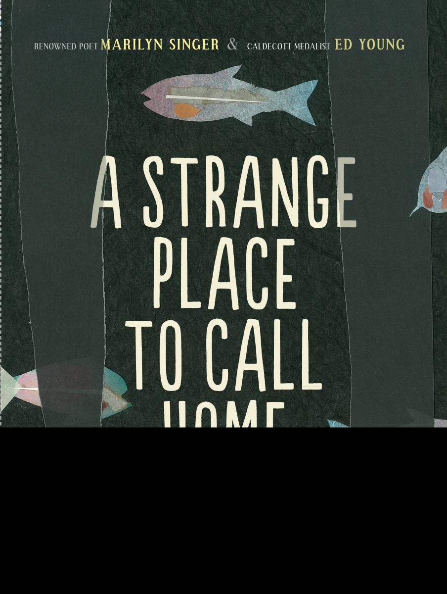A Strange Place to Call Home