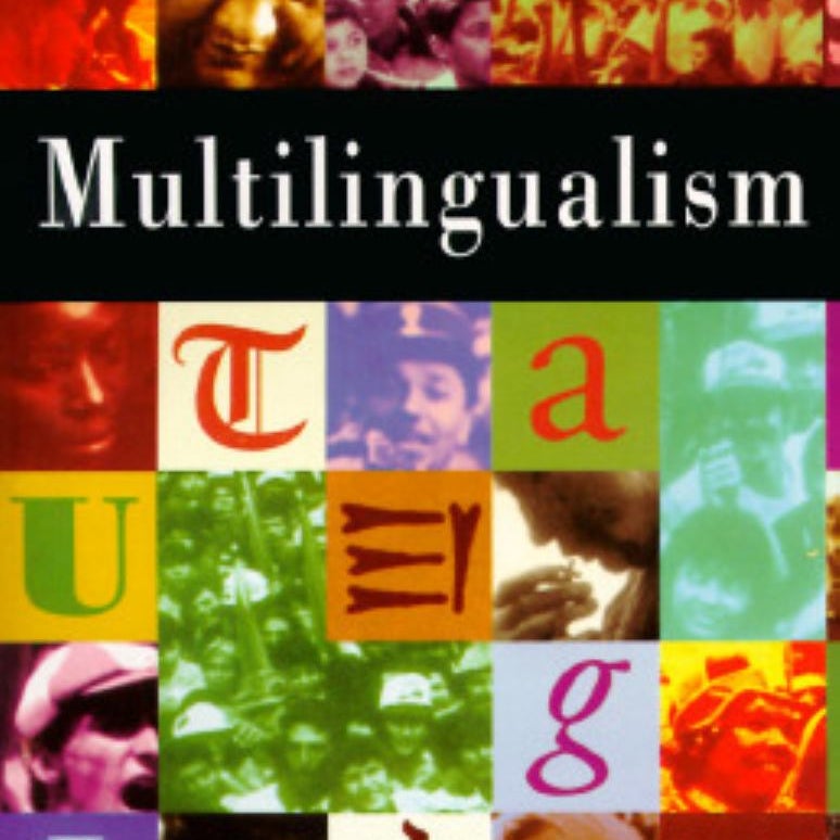 Multilingualism