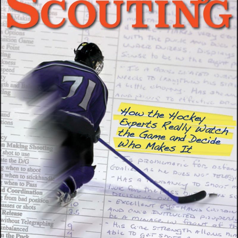 The Art of Scouting