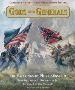 Gods and Generals