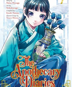 The Apothecary Diaries 07 (Manga)