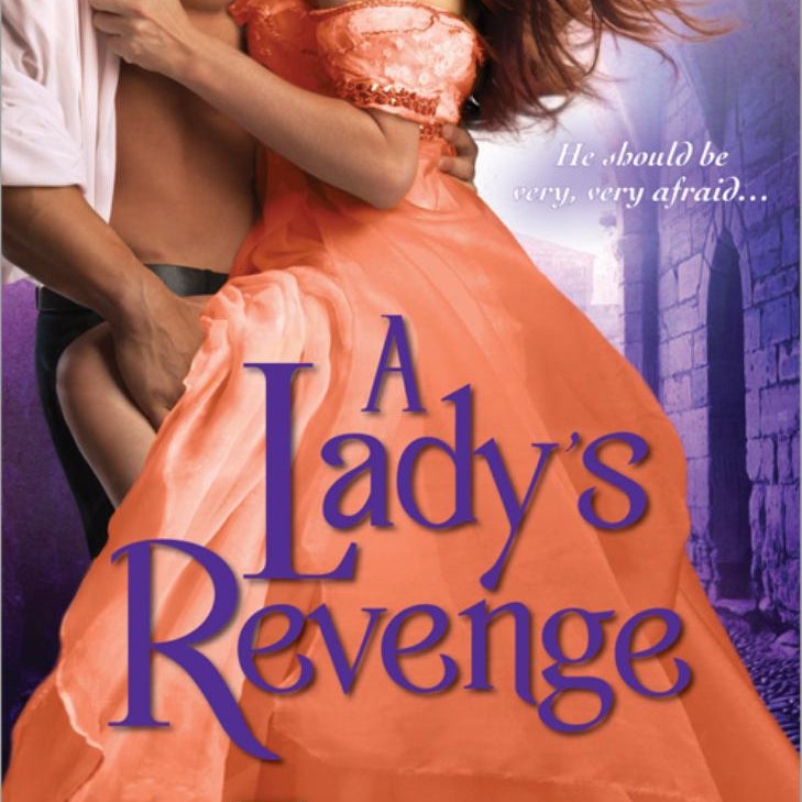 A Lady's Revenge