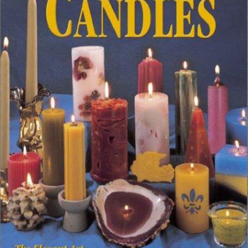 Essentially Candles