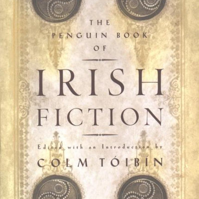 The Penguin Book of Irish Fiction