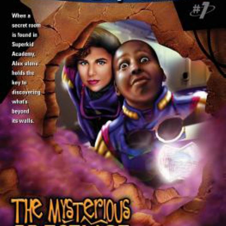 The Mysterious Presence