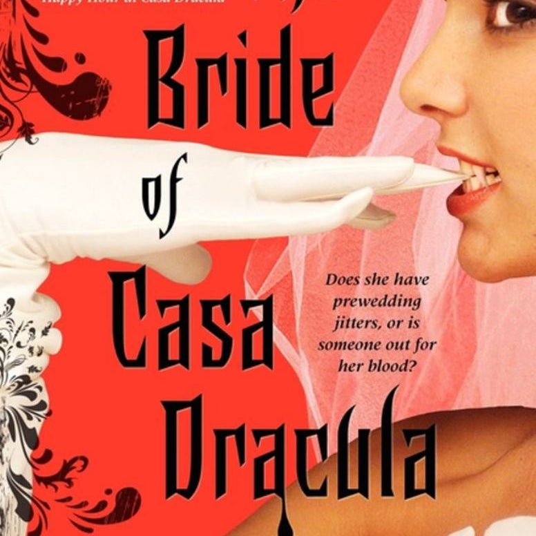 The Bride of Casa Dracula