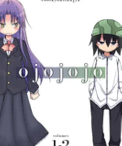 Ojojojo Omnibus 1-2