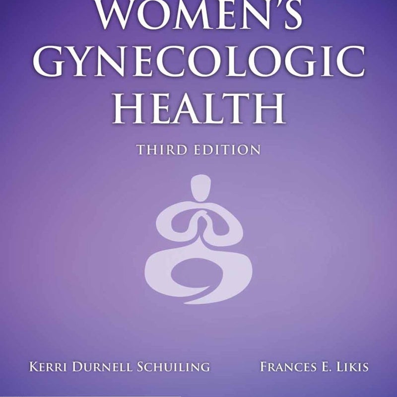 Women's Gynecologic Health