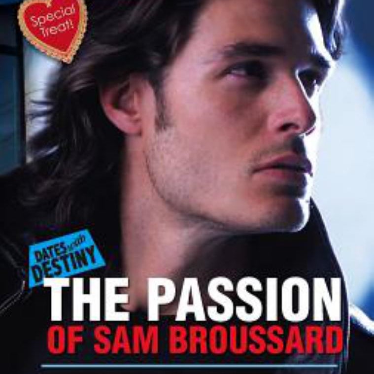 The Passion of Sam Broussard