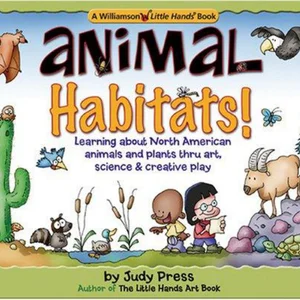 Animal Habitats!