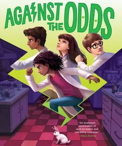 Against the Odds (the Odds Series #2)