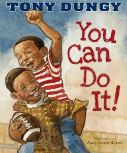 You Can Do It!