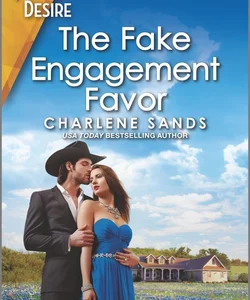 The Fake Engagement Favor