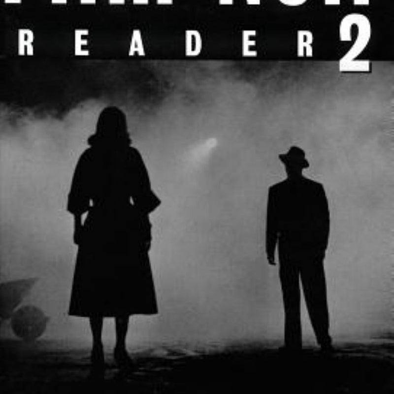 Film Noir Reader 2