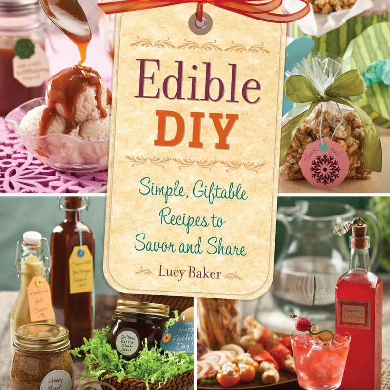 Edible DIY