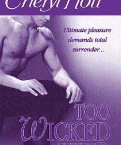 Too Wicked to Wed