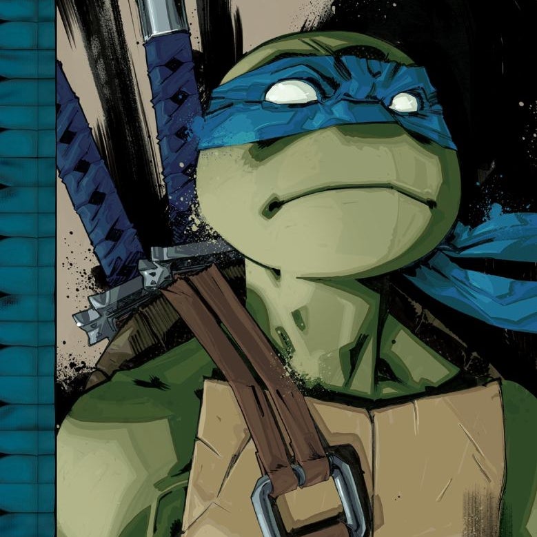 Teenage Mutant Ninja Turtles: the IDW Collection Volume 3