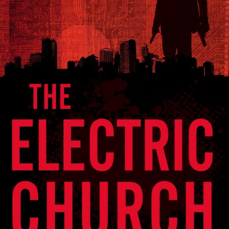 The Electric Church