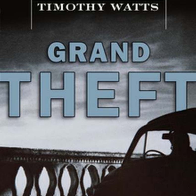 Grand Theft