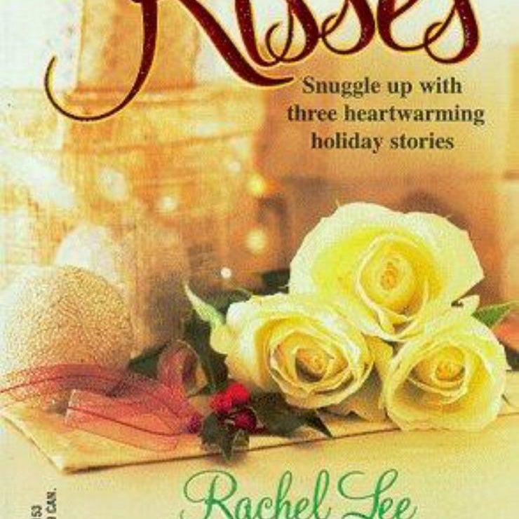 Mistletoe Kisses