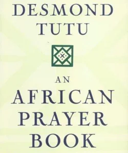 An African Prayer Book