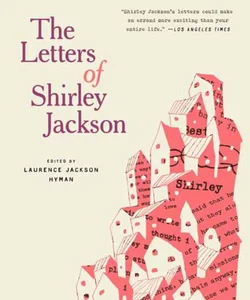 The Letters of Shirley Jackson