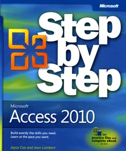 Microsoft® Access® 2010