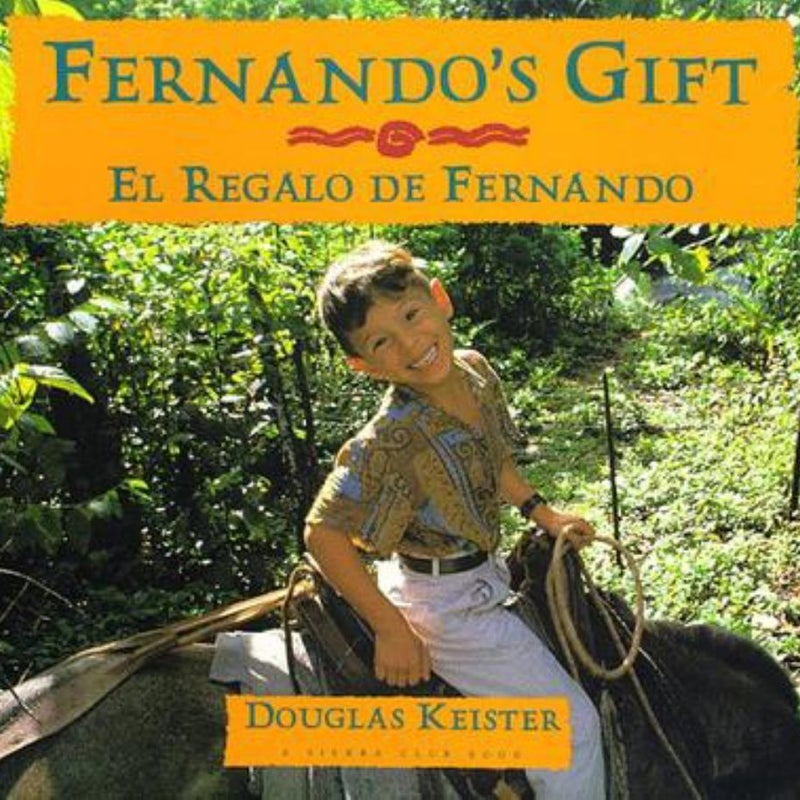 El Regalo de Fernando