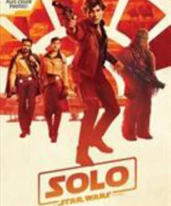 Solo: a Star Wars Story Junior Novel